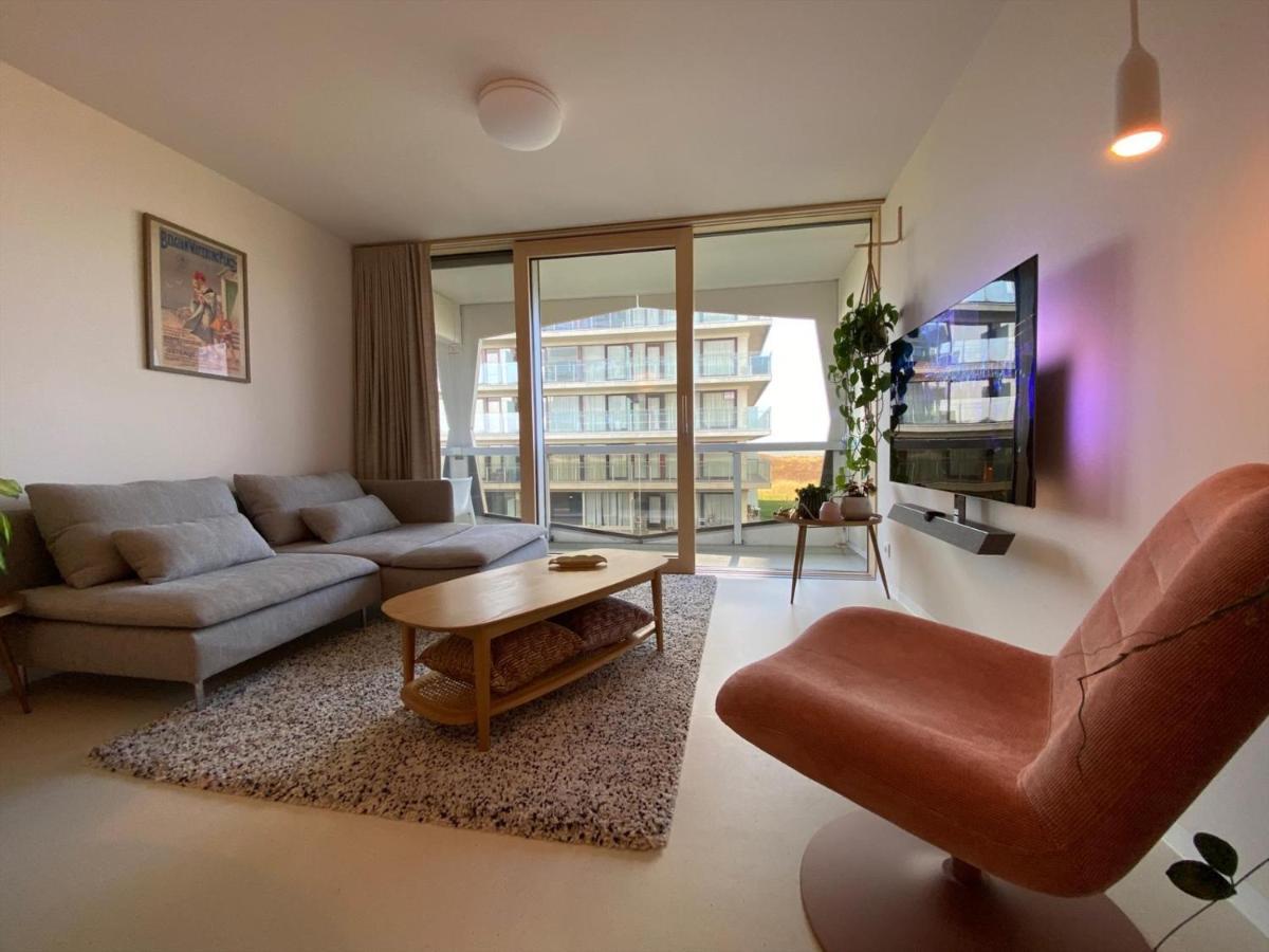 Duin&Zee Apartment เดอปาน ภายนอก รูปภาพ